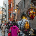 Christmas shopping in Innsbruck